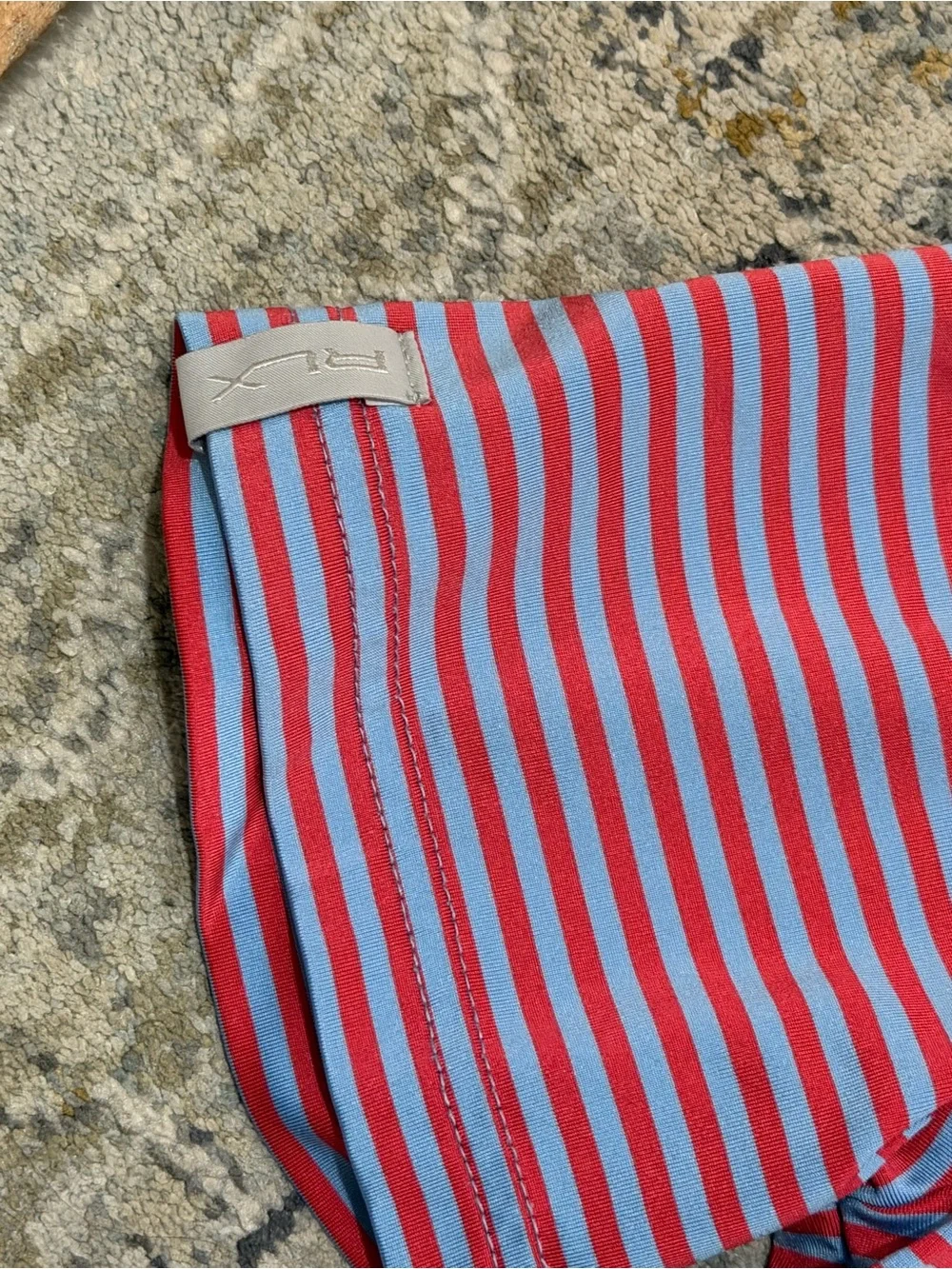 Ralph Lauren RLX Polo boys size medium 10-12